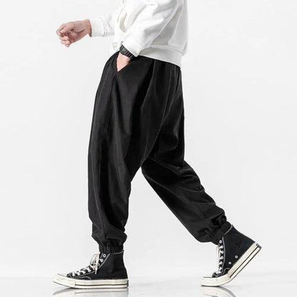 Renown Joggers