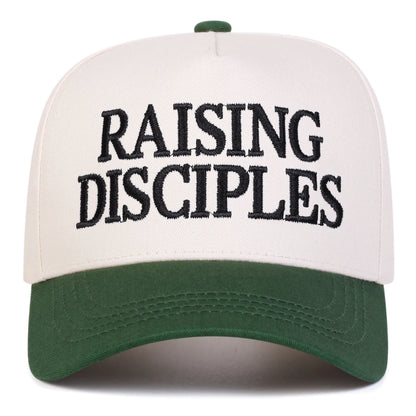 RAISING DISCIPLES Snapback