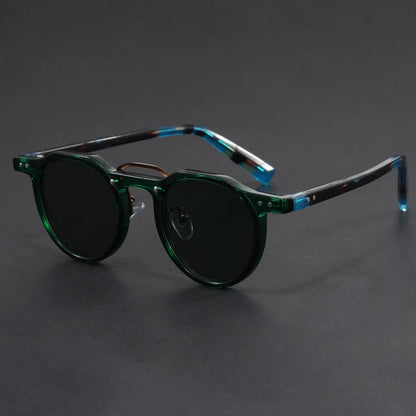 Rizzo Retro Shades