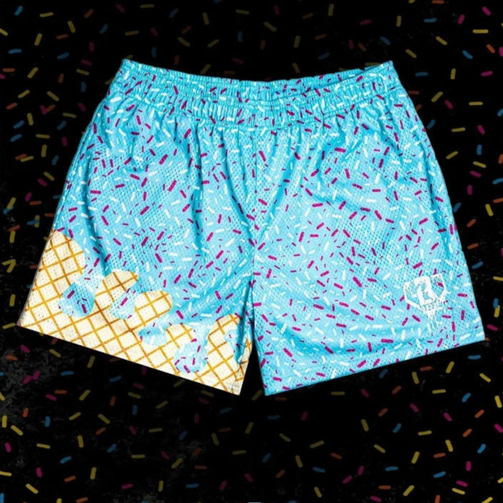 Boost 101 Shorts