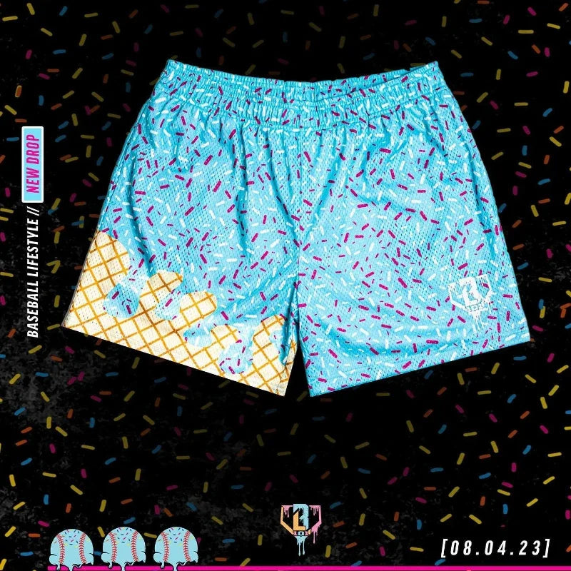 Youth Boost 101 Shorts