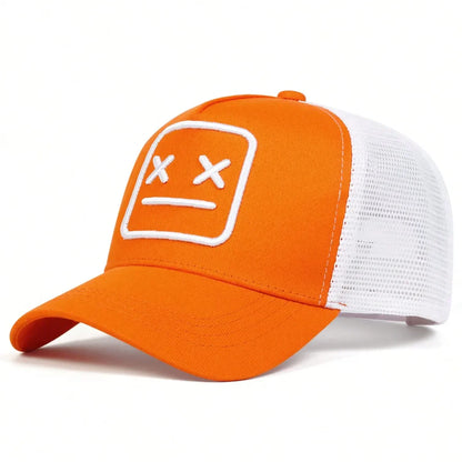 XX Facestitch Trucker Hat