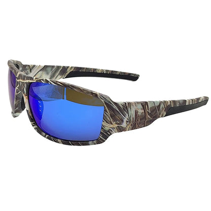 Stealth Polarized Shades