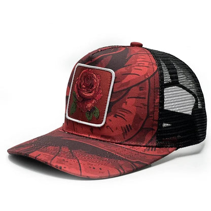 Freestyle Trucker Hats