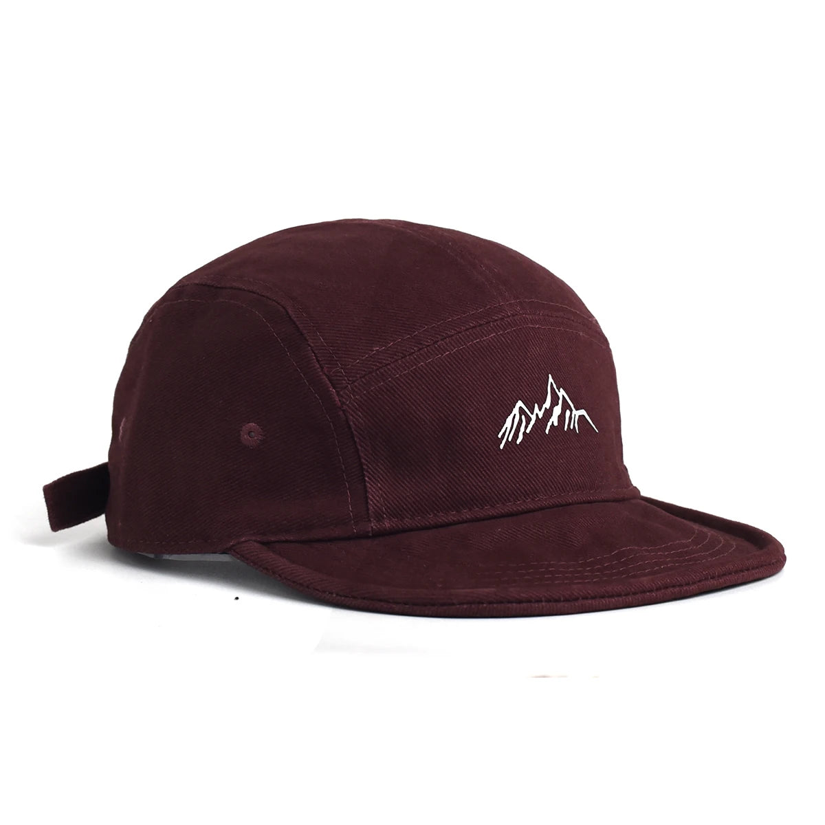 Mountain 5 Panel Hat