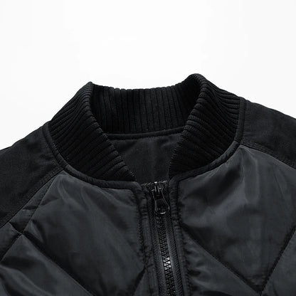 Premier Cargo Bomber Jacket