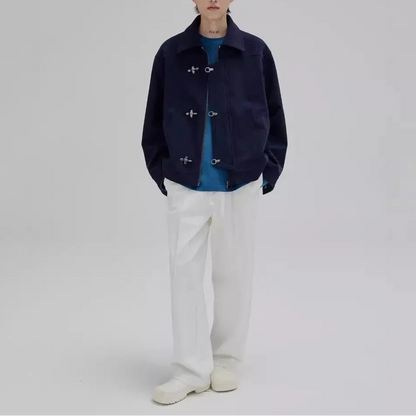 Maverick Corduroy Jacket