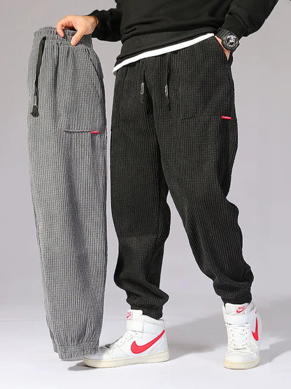 Rogue Corduroy Joggers