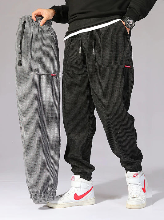 Rogue Corduroy Joggers