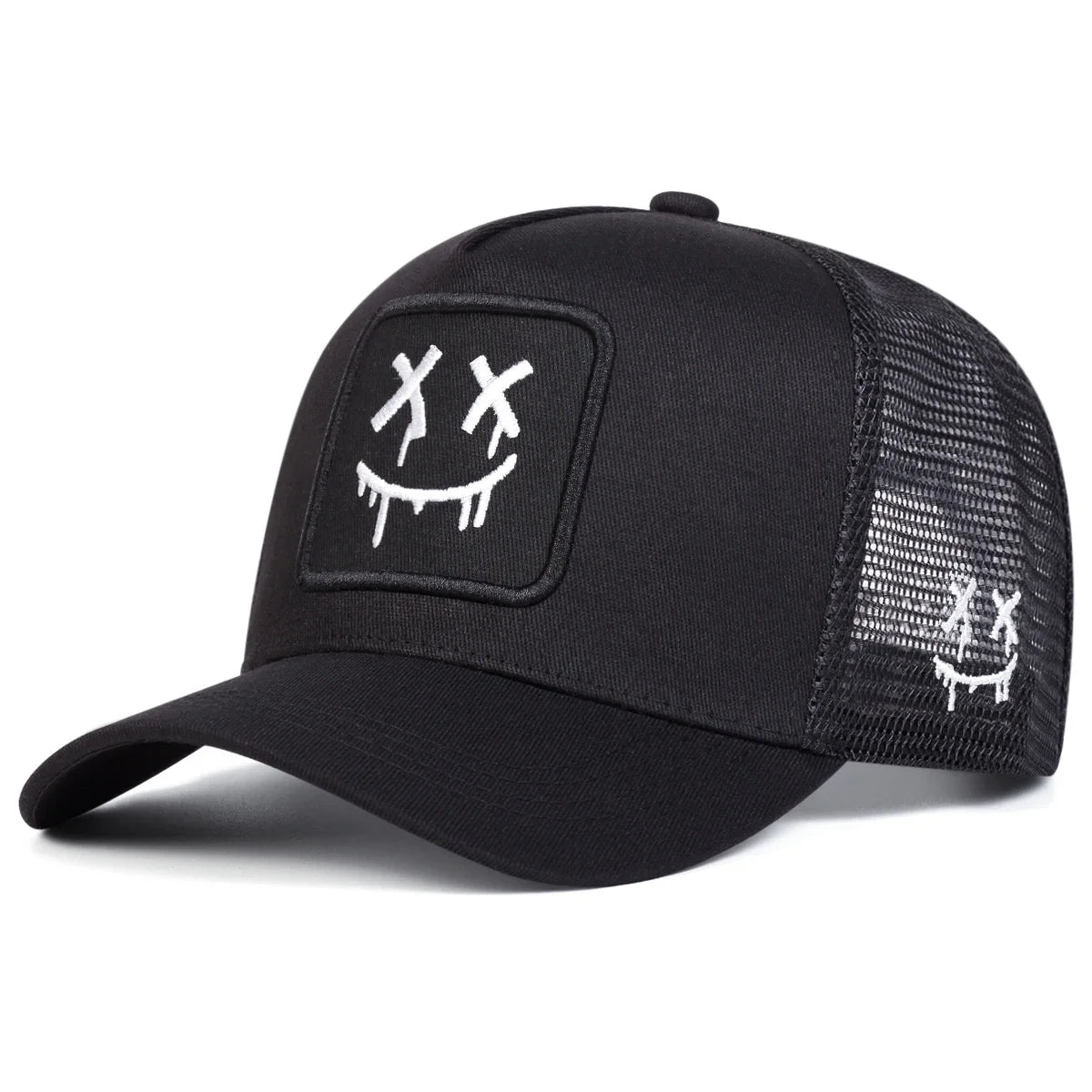 Stitchface Trucker Hat