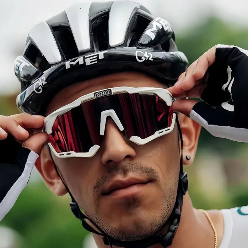 Icon Polarized Shades