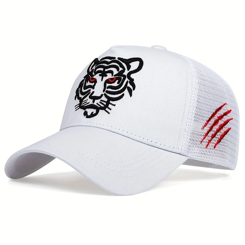 Tiger Baseball Hat