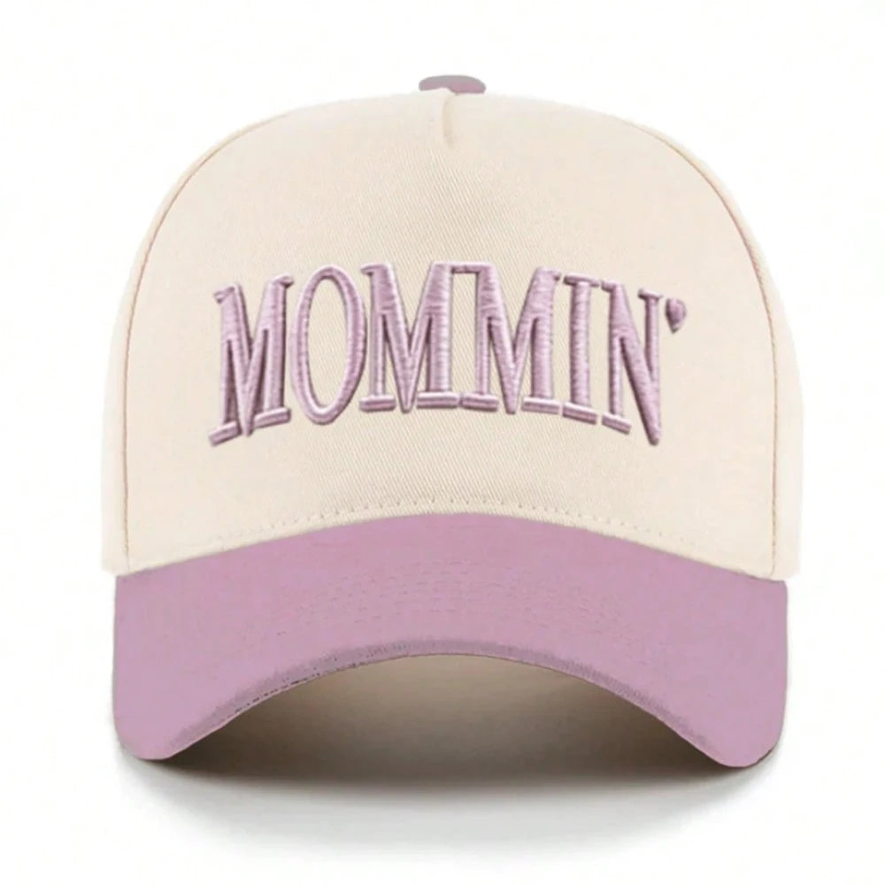 The Mommin Cap