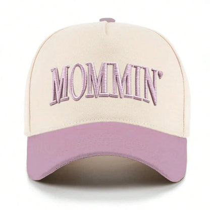 The Mommin Cap