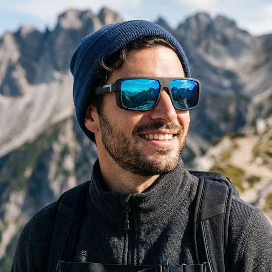The Renegade Shades