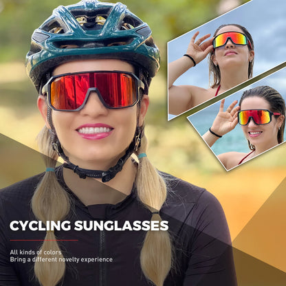 Glyde Sport Shades