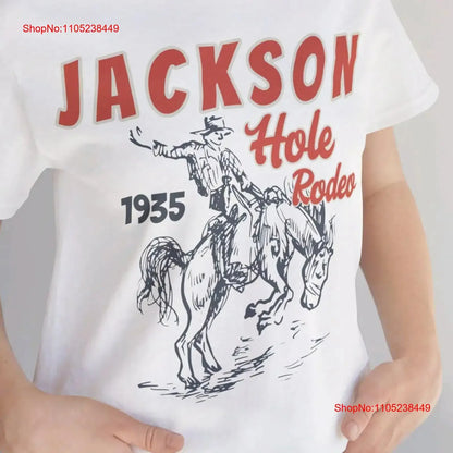 The Jackson Hole Tee