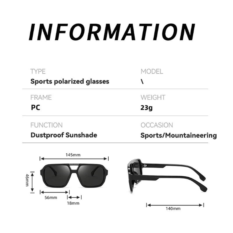 The Pursuit Shades