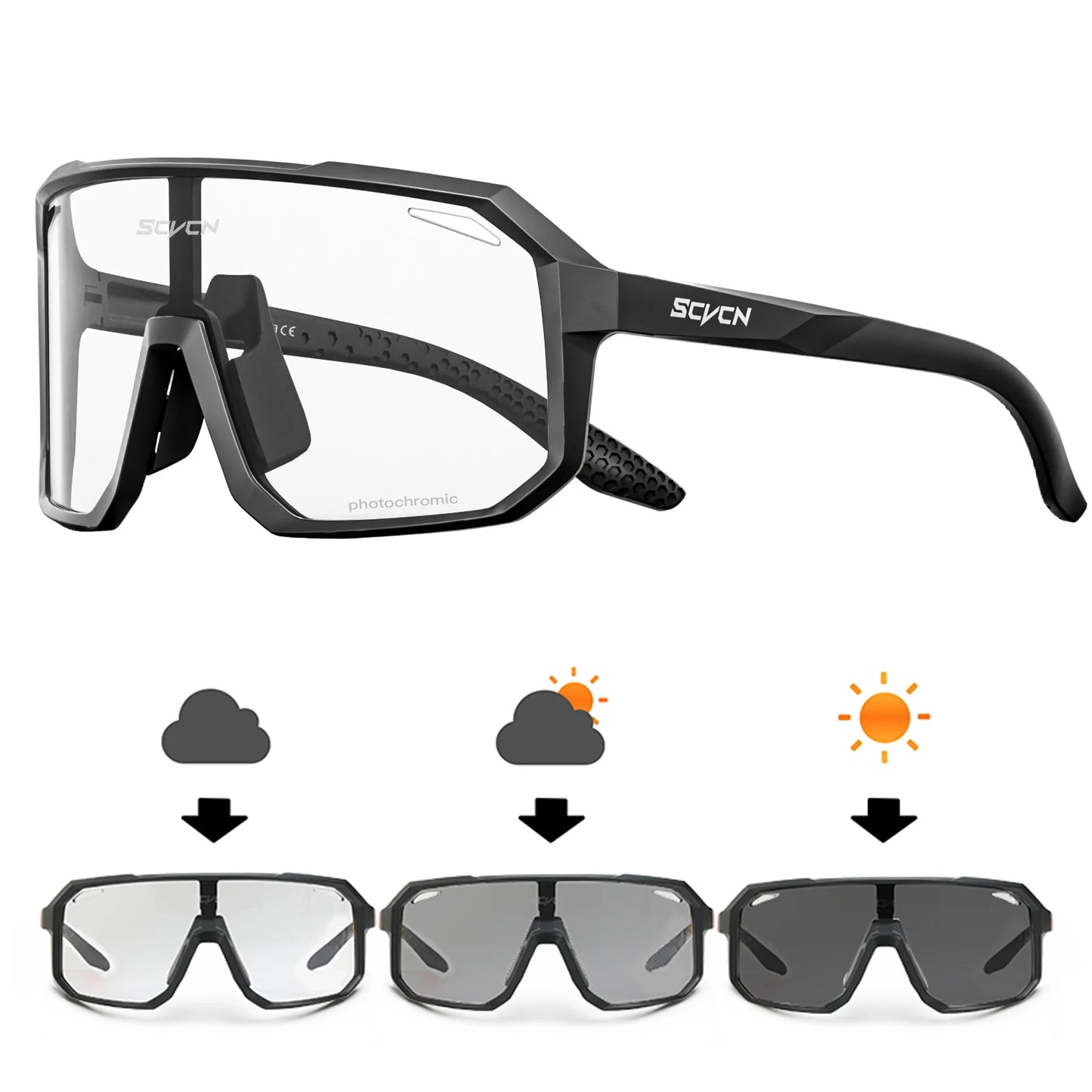 Glyde Sport Shades
