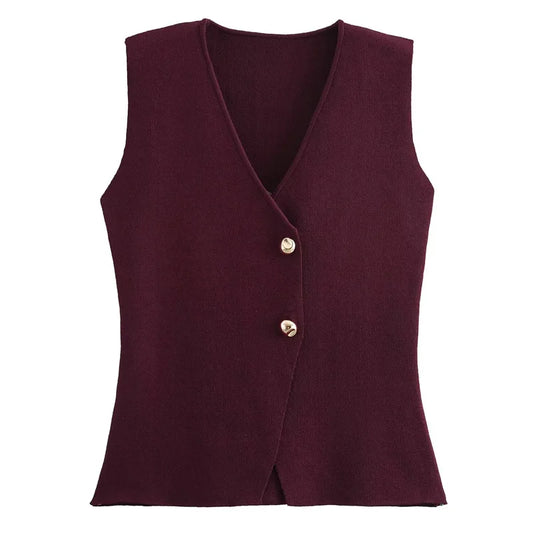 Grace Sleeveless Bustier