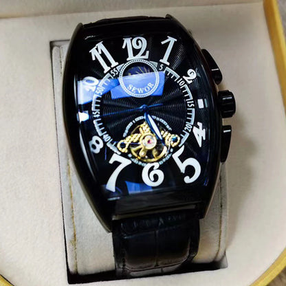 Skelly Spector Watch