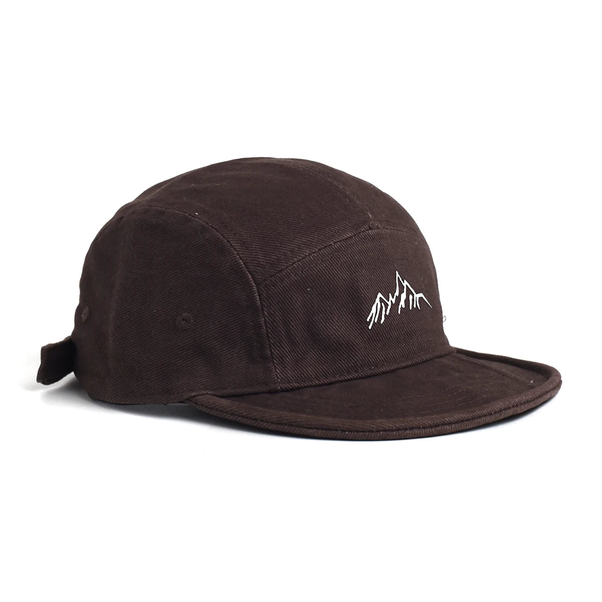 Mountain 5 Panel Hat