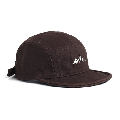 Mountain 5 Panel Hat