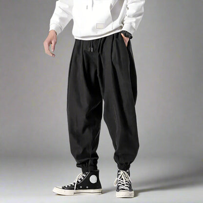 Renown Joggers