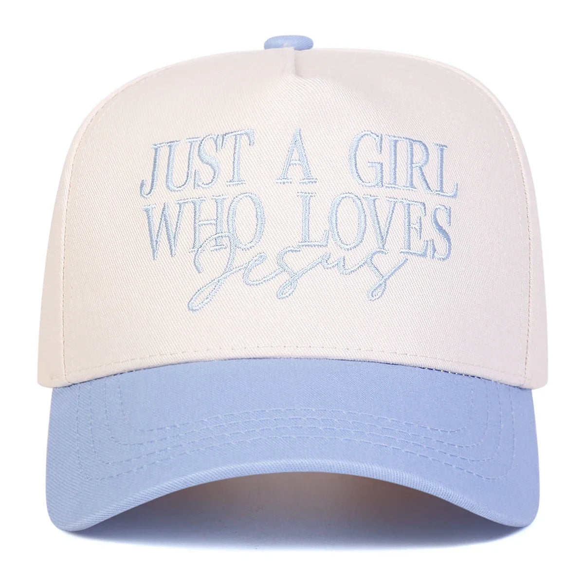 Jesus Lover Snapback