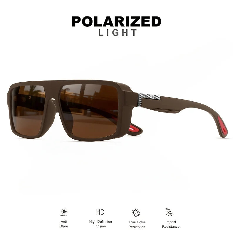The Renegade Shades