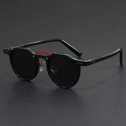 Rizzo Retro Shades