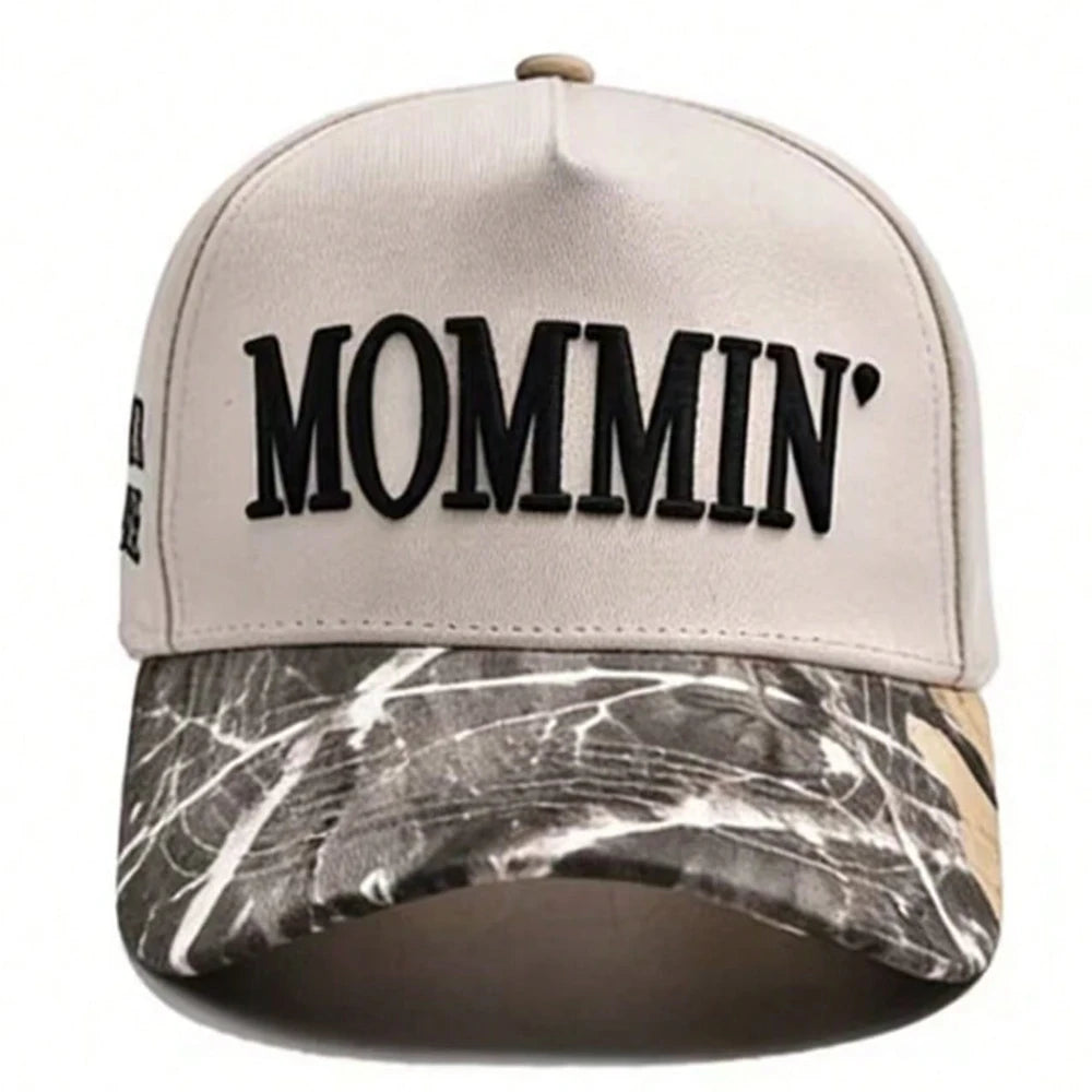 The Mommin Cap