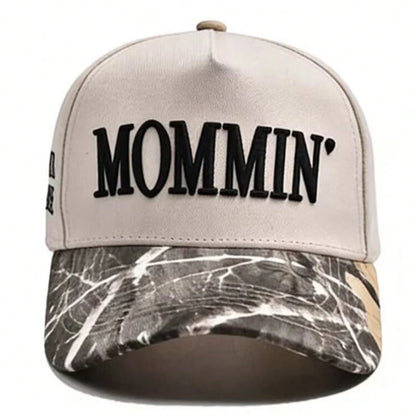 The Mommin Cap
