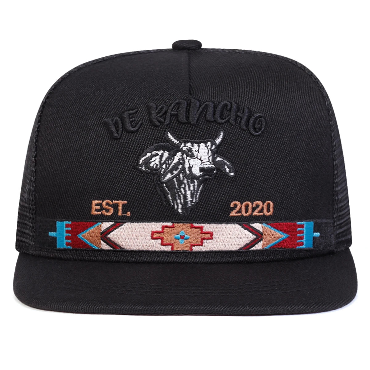 Ve Rancho Flatbill Hat