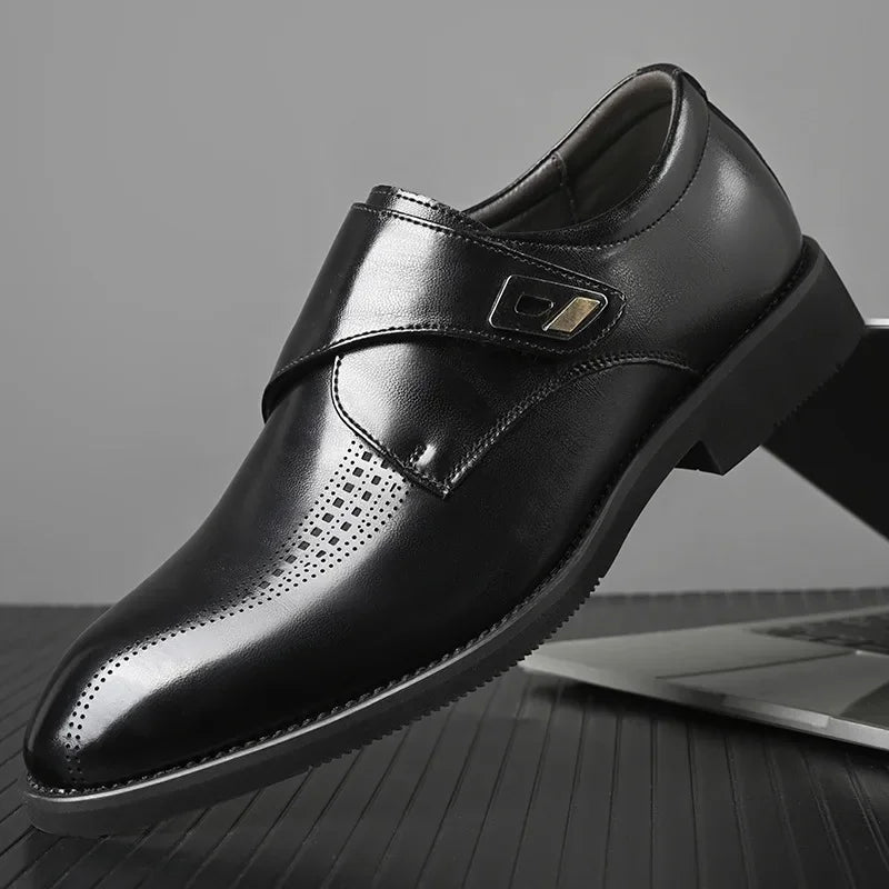 Conquer Baita Dress Shoes