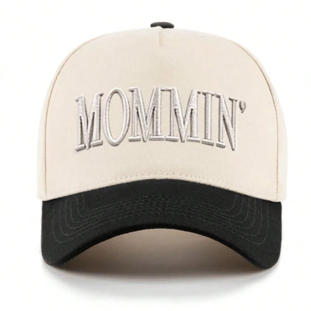 The Mommin Cap