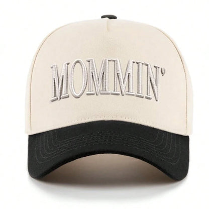 The Mommin Cap