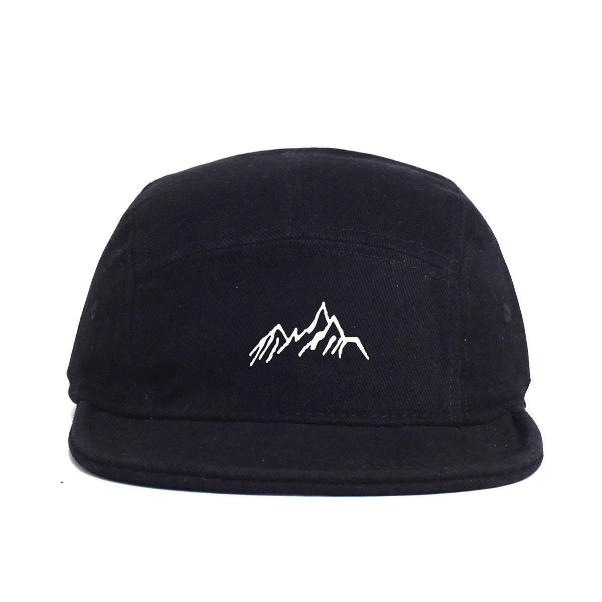 Mountain 5 Panel Hat