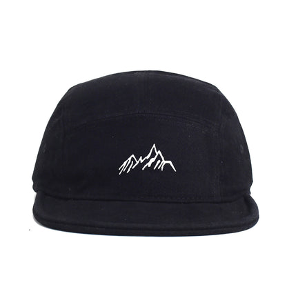 Mountain 5 Panel Hat