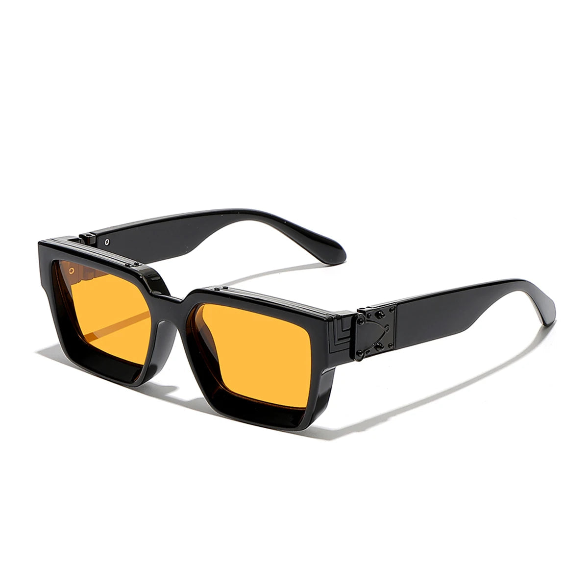 The Crown Shades
