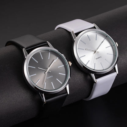 Clayton Quartz Watch