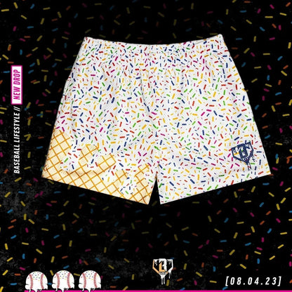 Youth Boost 101 Shorts