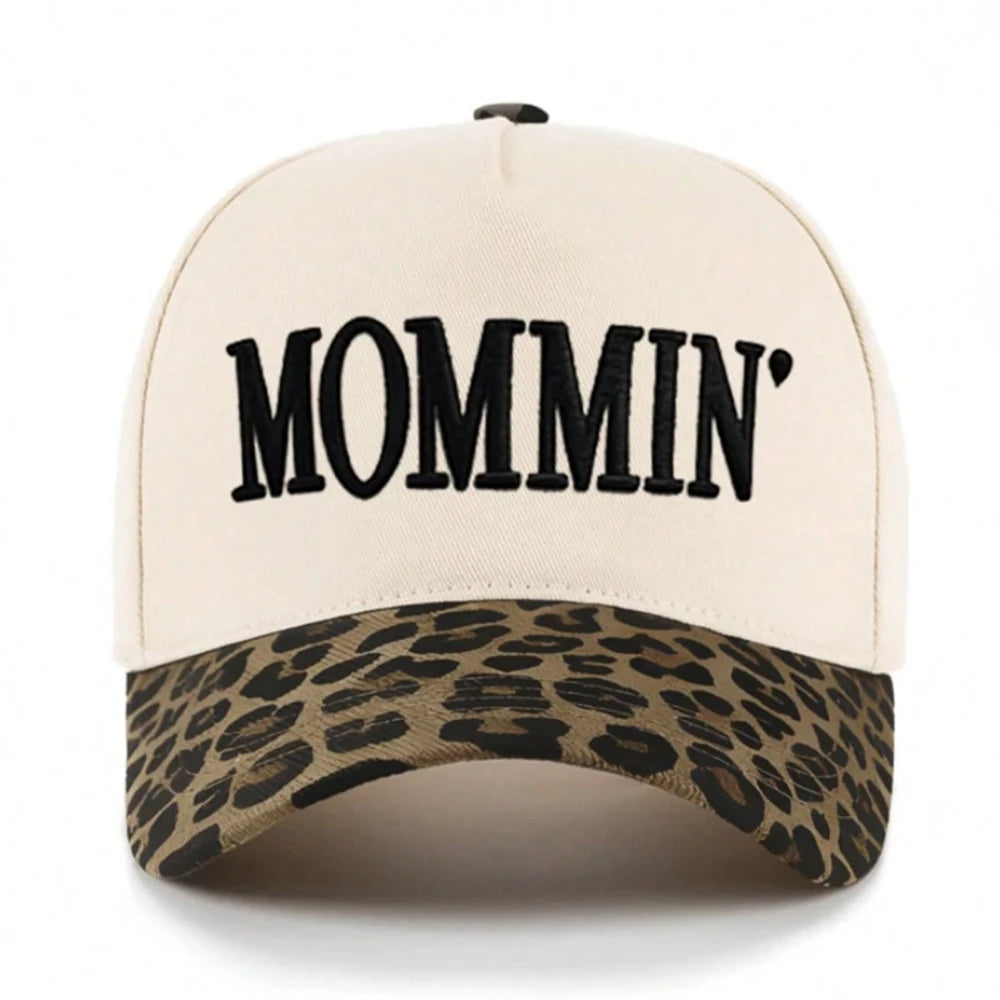 The Mommin Cap