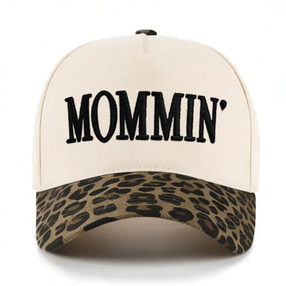 The Mommin Cap
