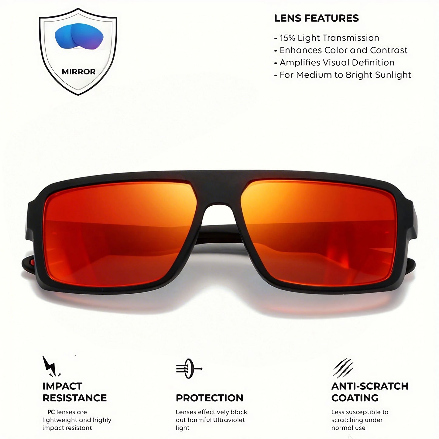 The Renegade Shades