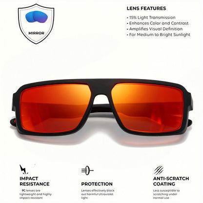 The Renegade Shades