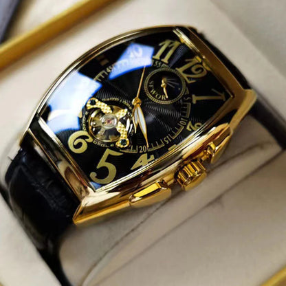 Skelly Spector Watch