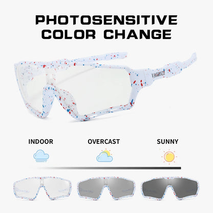 Hozz Sport Shades