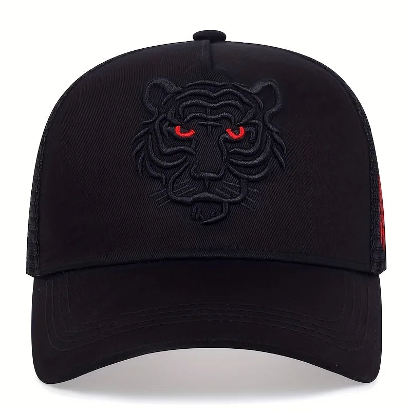 Tiger Baseball Hat