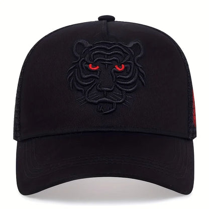 Tiger Baseball Hat